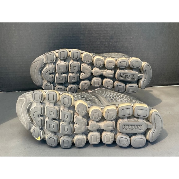 Reebok JetFuse Thunder Running Shoes – Men’s Size 9 - Picture 5 of 5